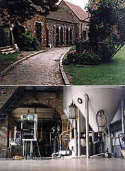Abbaye des Rocs