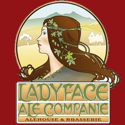 California Beer Tour - with beer trip to LadyFace Ale Companie