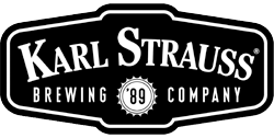 California Beer Tour - with beer trip to Karl Strauss Brewing