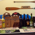 Beers from Beercation 2015