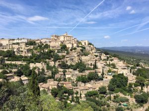 Provence Dreams Tour