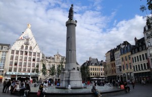 Lille