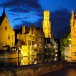 Beer Vacation to Bruges
