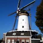 Beer Trip to Brouwerij De Molen