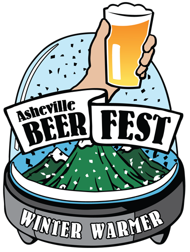 Asheville Winter Warmer Fest 2015