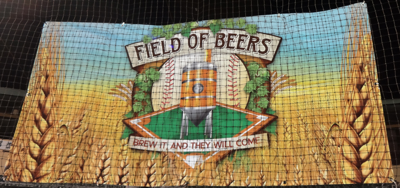 2015 Field of Beers