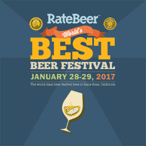 Rate Beer Best Beer Festival 2017