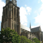 Onze Lieve Vrouwe Kerk