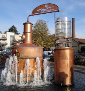Beer Tour to Lille France and Distillery tour of Wambrechies