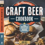 Craft Beer Cook Book