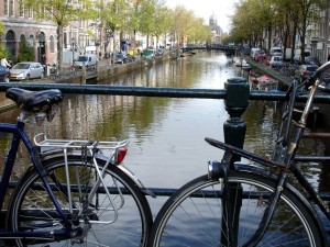 Amsterdam beer tour