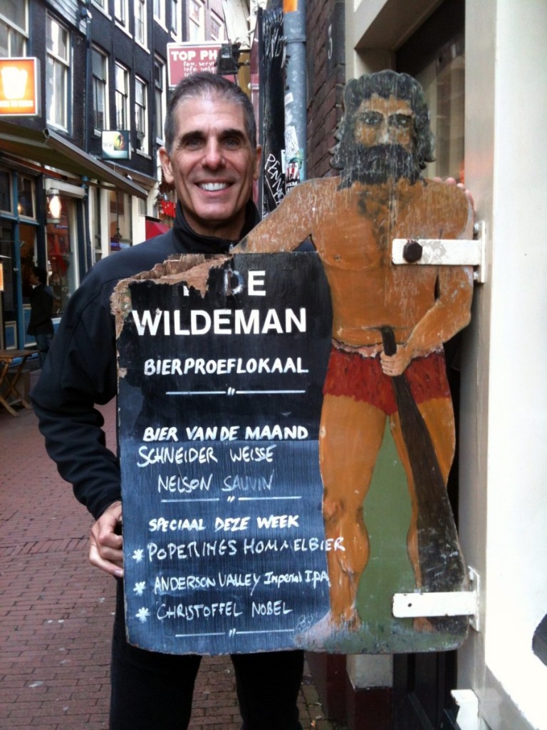 De Wildeman