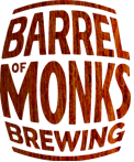 Barrel of Monks Logo