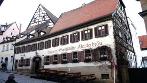 Klosterbrau