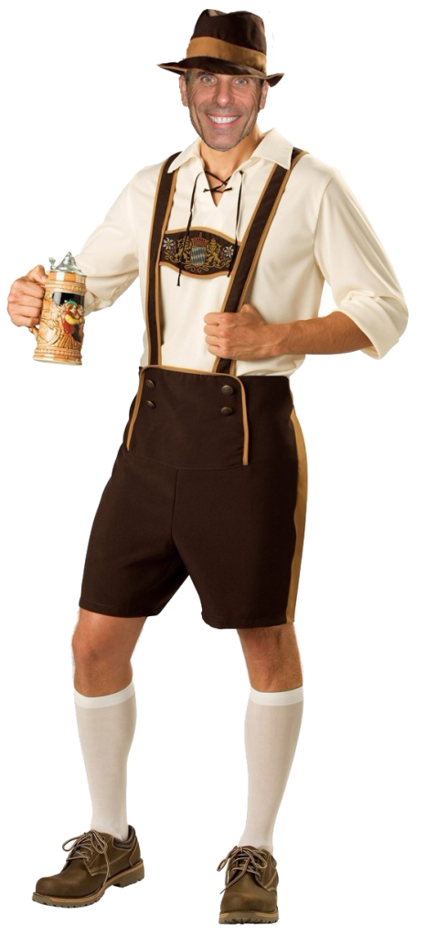 Lederhosen 2