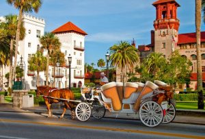 St Augustine Beer Safari Weekend - Thrillist