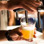 virtual beer tasting events