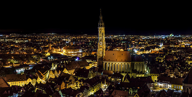 Germany panorama