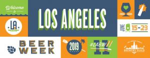 LA Beer Week 2019