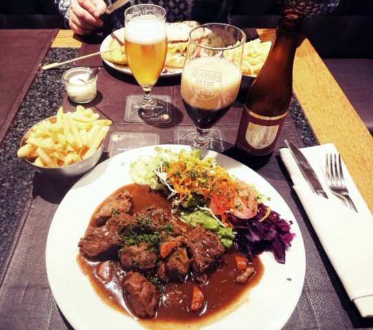 carbonnade