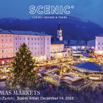 Rhine Christmas Markets Cruise on Scenic Amber _ Dec 14 2025