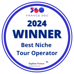 France 360 Best Niche 