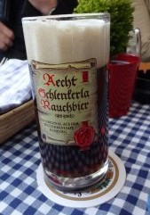 Oktoberfest & Bamberg Beer Tour 2026
