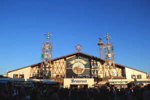 Oktoberfest & Bamberg Beer Tour 2026