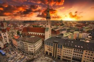 Oktoberfest & Bamberg Beer Tour 2026
