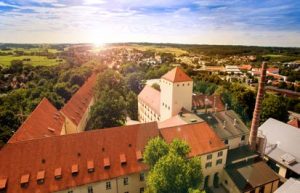 Source: Bayerische Staatsbrauerei Weihenstephan