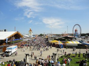 Oktoberfest & Bamberg Beer Tour 2026